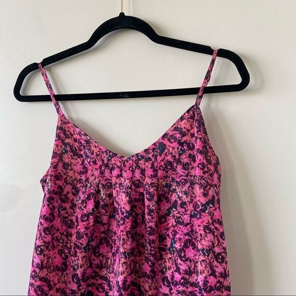 Aritzia-talula Floral Cami (Size:Small) - Picture 4 of 9